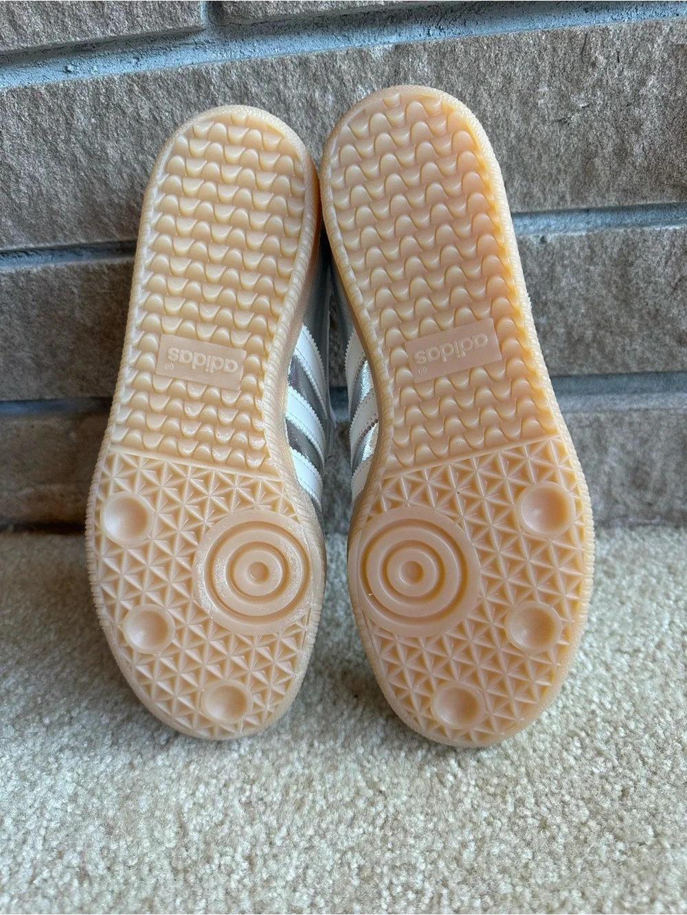 adidas new without